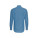 Košeľa Slim Fit 1/1 Denim Business Kent - 733-20-denim-2jpg-l - variant 