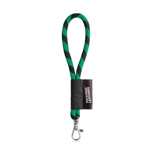 Krátky farebný Lanyard Tube Short Set