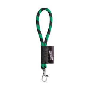 Krátky farebný Lanyard Tube Short Set - Reklamnepredmety