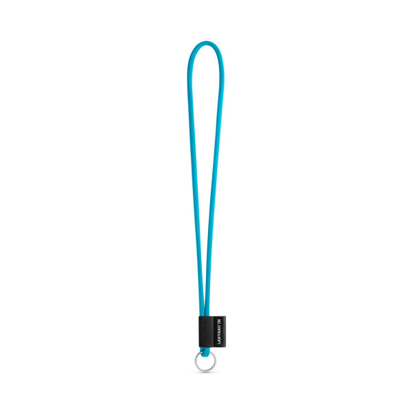 SET Lanyard TUBE Lang (Ø 7 mm) mit Ring Ø 32 mm