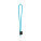 SET Lanyard TUBE Lang (Ø 7 mm) mit Ring Ø 32 mm - 75093-304 - variant 