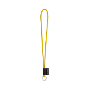 SET Lanyard TUBE Lang (Ø 7 mm) mit Ring Ø 32 mm - Reklamnepredmety