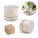 RE-LINEU. Lautsprecher aus Strohfaser Recyceltes ABS - 97930-set - variant 