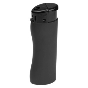 Ergonomisch geformtes Feuerzeug - Reklamnepredmety