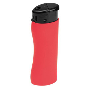 Ergonomisch geformtes Feuerzeug - Reklamnepredmety