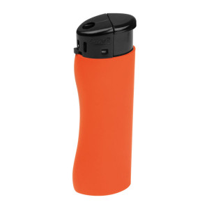 Ergonomisch geformtes Feuerzeug - Reklamnepredmety