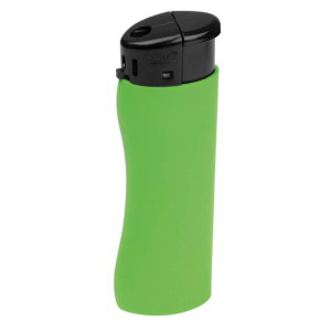 Ergonomisch geformtes Feuerzeug - Reklamnepredmety