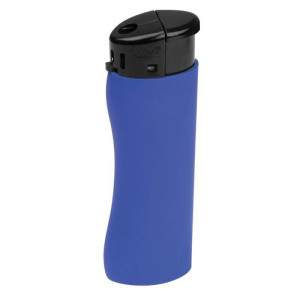 Ergonomisch geformtes Feuerzeug - Reklamnepredmety