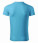 Star Tričko unisex - X65_44_B_lb - variant Ad X654412