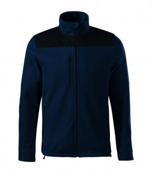 Unisex-Fleecejacke Effect - Reklamnepredmety