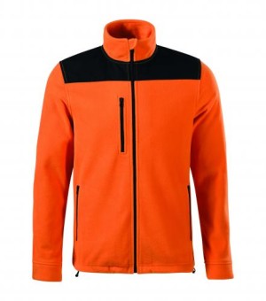 Unisex-Fleecejacke Effect - Reklamnepredmety