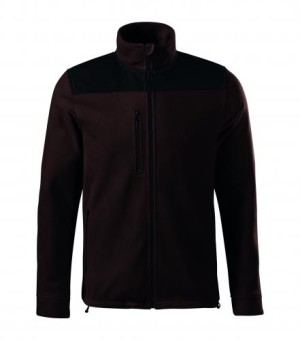 Unisex-Fleecejacke Effect - Reklamnepredmety