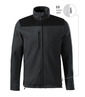 Unisex-Fleecejacke Effect - Reklamnepredmety