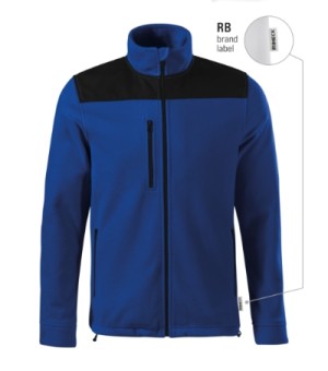 Unisex-Fleecejacke Effect - Reklamnepredmety