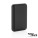 Magnetische 5.000 mAh Wireless Powerbank, schwarz