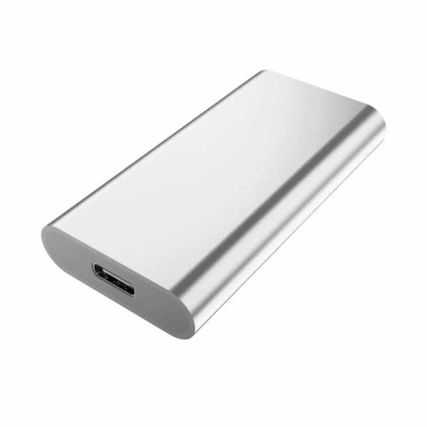 TRAGBARER (EXTERNER) SSD-DISK