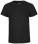 Bio-T-Shirt für Kinder - black - variant 