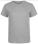 Bio-T-Shirt für Kinder - grey - variant 
