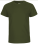 Bio-T-Shirt für Kinder - military - variant 