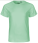 Bio-T-Shirt für Kinder - mint - variant 