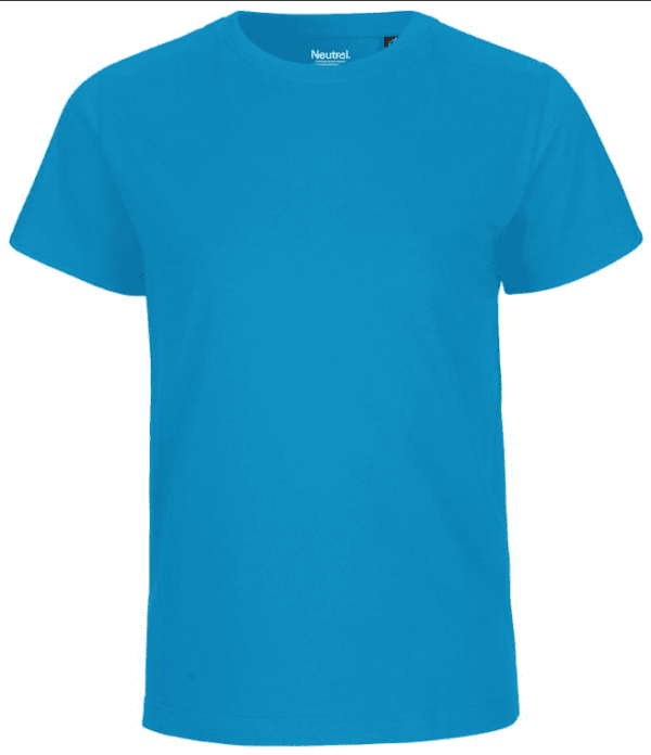 Bio-T-Shirt für Kinder