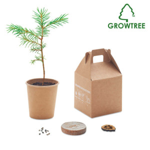 GROWTREE™ - Reklamnepredmety