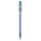 Stilolinea Oslo frosty plastic ballpen - B0126008PK2 - variant Gi B0126008PK2