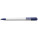 Stilolinea Oslo plastic ballpen Baron - stilolinea-baron-abs-golyostoll-jumbo-tollbetettel-kek--2250-05--300 - variant Gi 2250-05