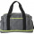 Polyester (600D) sports bag - kis-sporttaska-cipotartoval-zold--444613-04--300 - variant Gi 444613-04