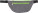 Polyester (300D) waist bag - f7800802pk2_b - variant Gi F7800802PK2