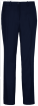 Dámske oblekové nohavice Gabin - darkblue - variant 