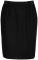 Púzdrová sukňa Constance - sukblack - variant 