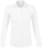 Blúzka s dlhým rukávom Balthazar - biel - variant 