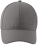 6 panelová šiltovka Tom - tomgrey - variant 