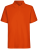 Pánske piqué polo z bio bavlny - oran - variant 