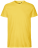 Pánske tričko z bio bavlny - zlt - variant 