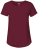 Dámske bio tričko s rolovatelnými rukávmi - 1bo - variant 