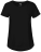 Dámske bio tričko s rolovatelnými rukávmi - 1c - variant 