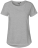 Dámske bio tričko s rolovatelnými rukávmi - 1s - variant 
