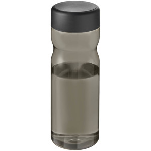 H2O Active® Eco Base 650 ml Sportflasche mit Drehdeckel - Reklamnepredmety
