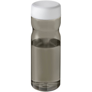 H2O Active® Eco Base 650 ml Sportflasche mit Drehdeckel - Reklamnepredmety
