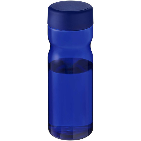 H2O Active® Eco Base 650 ml Sportflasche mit Drehdeckel