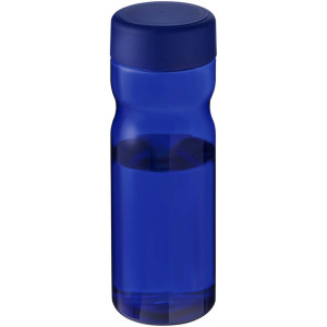 H2O Active® Eco Base 650 ml Sportflasche mit Drehdeckel - Reklamnepredmety
