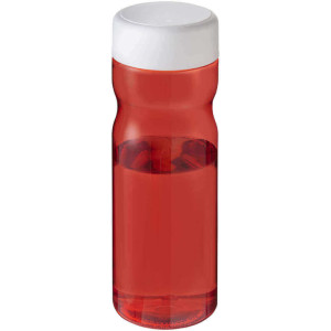H2O Active® Eco Base 650 ml Sportflasche mit Drehdeckel - Reklamnepredmety