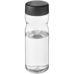 H2O Active® Eco Base 650 ml Sportflasche mit Drehdeckel - Reklamnepredmety