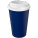 Americano® Eco 350 ml recycelter Becher mit auslaufsicherem Deckel - 21042510 - variant PF 21042510