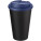 Americano® Eco 350 ml recycelter Becher mit auslaufsicherem Deckel - 21042552 - variant PF 21042552