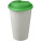 Americano® Eco 350 ml recycelter Becher mit auslaufsicherem Deckel - 21042566 - variant PF 21042566