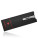 PIERRE CARDIN GIRONDE Plastový roller s kovovým klipem, modrá n. - B0300701IP3_d - variant I B0300701IP3
