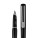 PIERRE CARDIN GIRONDE Plastový roller s kovovým klipem, modrá n. - b0300701ip3_c - variant I B0300701IP3